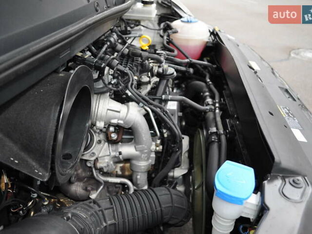 Белый МАН TGE, объемом двигателя 2 л и пробегом 161 тыс. км за 26300 $, фото 91 на Automoto.ua