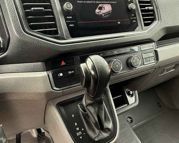 Белый МАН TGE, объемом двигателя 2 л и пробегом 290 тыс. км за 20900 $, фото 11 на Automoto.ua