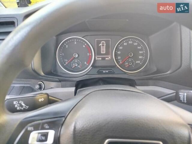 Білий МАН TGE, об'ємом двигуна 2 л та пробігом 374 тис. км за 24600 $, фото 53 на Automoto.ua