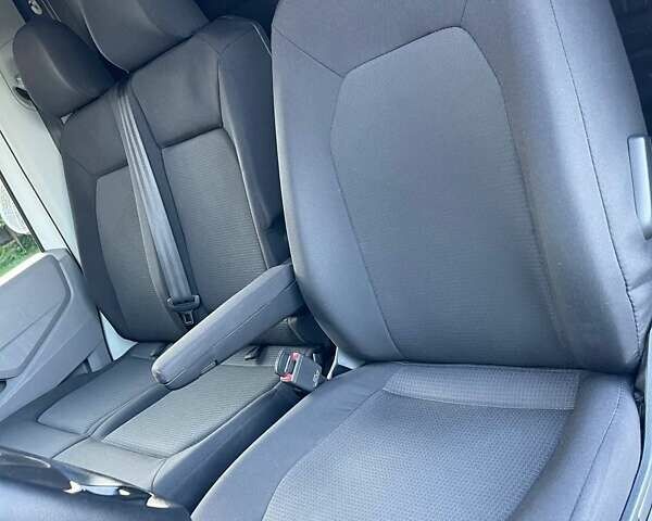 Белый МАН TGE, объемом двигателя 2 л и пробегом 254 тыс. км за 17599 $, фото 27 на Automoto.ua