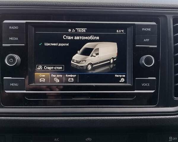 Білий МАН TGE, об'ємом двигуна 2 л та пробігом 374 тис. км за 24600 $, фото 39 на Automoto.ua