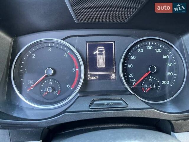 Белый МАН TGE, объемом двигателя 2 л и пробегом 254 тыс. км за 17599 $, фото 28 на Automoto.ua