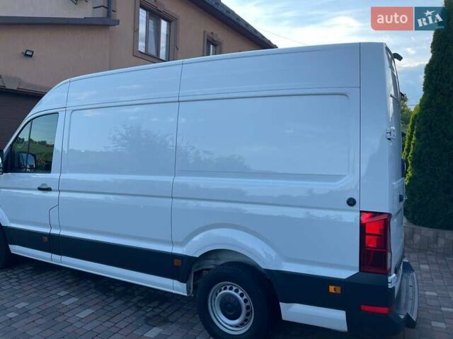 Белый МАН TGE, объемом двигателя 2 л и пробегом 254 тыс. км за 17599 $, фото 18 на Automoto.ua