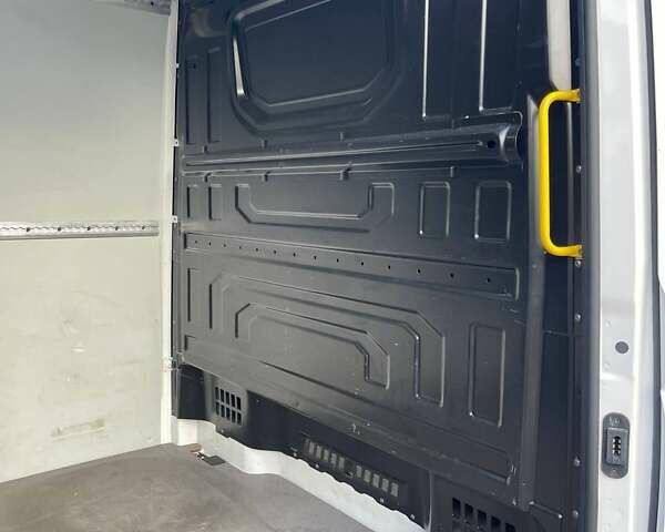 Белый МАН TGE, объемом двигателя 2 л и пробегом 254 тыс. км за 17599 $, фото 45 на Automoto.ua