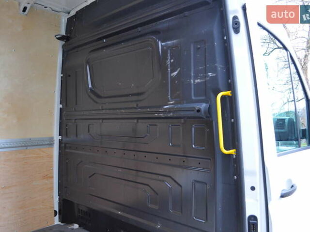 Белый МАН TGE, объемом двигателя 2 л и пробегом 161 тыс. км за 26300 $, фото 73 на Automoto.ua