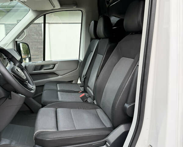 Белый МАН TGE, объемом двигателя 2 л и пробегом 290 тыс. км за 20900 $, фото 9 на Automoto.ua