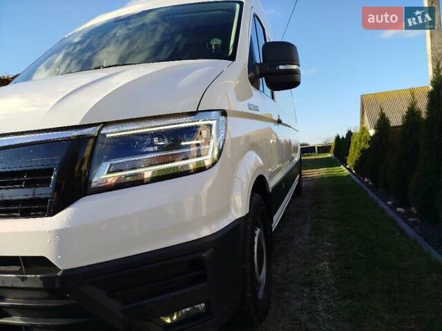Білий МАН TGE, об'ємом двигуна 2 л та пробігом 374 тис. км за 24600 $, фото 26 на Automoto.ua