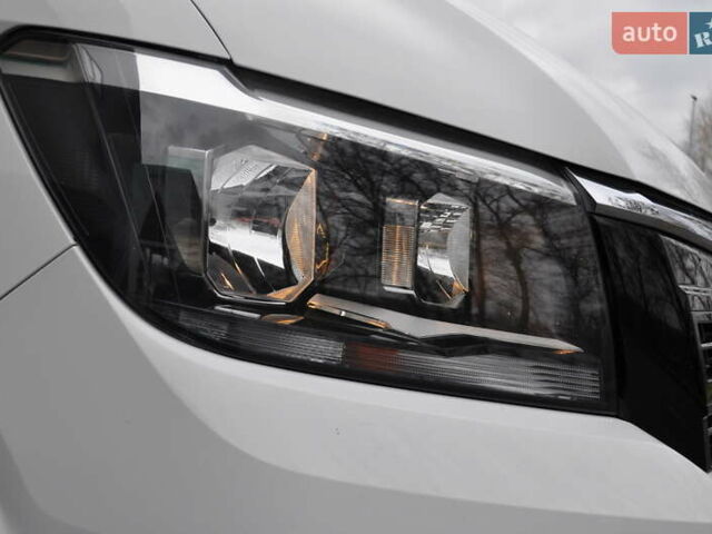 Белый МАН TGE, объемом двигателя 2 л и пробегом 161 тыс. км за 26300 $, фото 29 на Automoto.ua