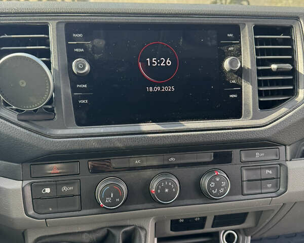 Білий МАН TGE, об'ємом двигуна 1.97 л та пробігом 331 тис. км за 27500 $, фото 19 на Automoto.ua