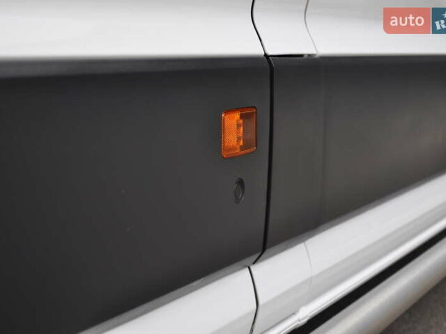 Белый МАН TGE, объемом двигателя 2 л и пробегом 239 тыс. км за 27500 $, фото 18 на Automoto.ua