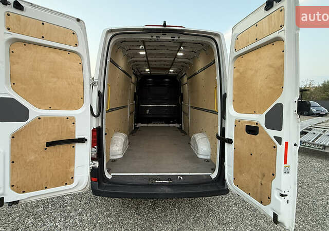Белый МАН TGE, объемом двигателя 2 л и пробегом 130 тыс. км за 24999 $, фото 17 на Automoto.ua