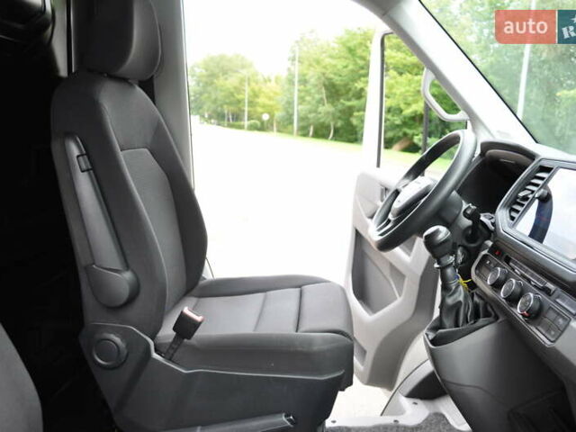 Белый МАН TGE, объемом двигателя 2 л и пробегом 239 тыс. км за 27500 $, фото 75 на Automoto.ua