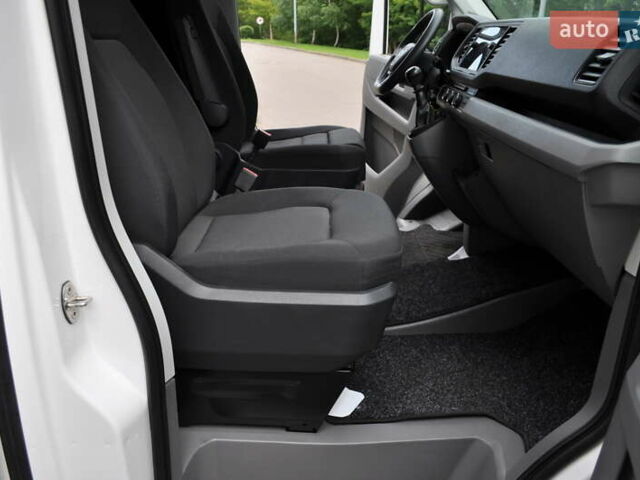 Белый МАН TGE, объемом двигателя 2 л и пробегом 239 тыс. км за 27500 $, фото 74 на Automoto.ua