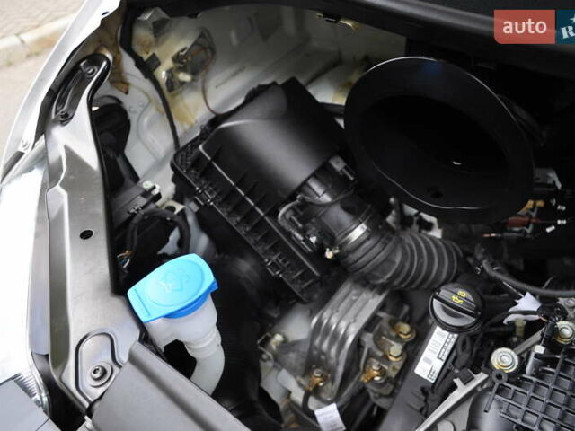 Белый МАН TGE, объемом двигателя 2 л и пробегом 239 тыс. км за 27500 $, фото 104 на Automoto.ua