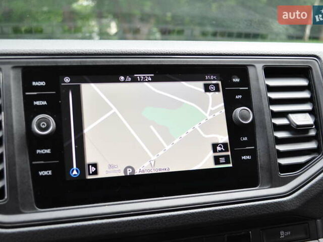 Белый МАН TGE, объемом двигателя 2 л и пробегом 239 тыс. км за 27500 $, фото 64 на Automoto.ua