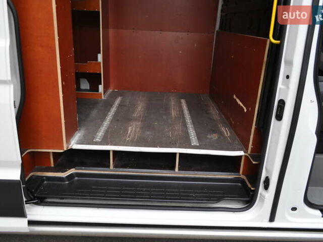 Белый МАН TGE, объемом двигателя 2 л и пробегом 239 тыс. км за 27500 $, фото 94 на Automoto.ua