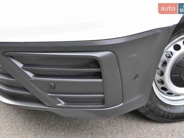 Белый МАН TGE, объемом двигателя 2 л и пробегом 239 тыс. км за 27500 $, фото 20 на Automoto.ua