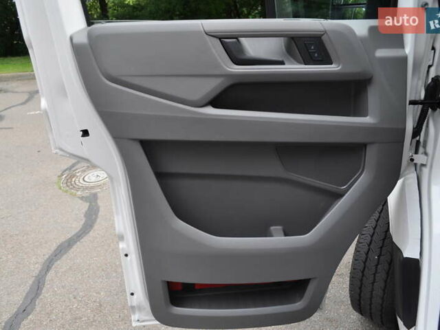 Белый МАН TGE, объемом двигателя 2 л и пробегом 239 тыс. км за 27500 $, фото 54 на Automoto.ua