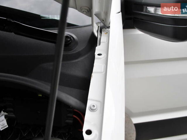 Белый МАН TGE, объемом двигателя 2 л и пробегом 239 тыс. км за 27500 $, фото 112 на Automoto.ua