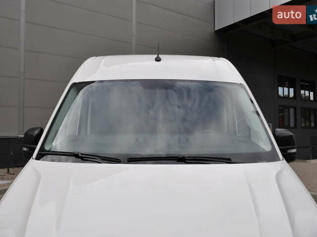 Белый МАН TGE, объемом двигателя 2 л и пробегом 239 тыс. км за 27500 $, фото 24 на Automoto.ua