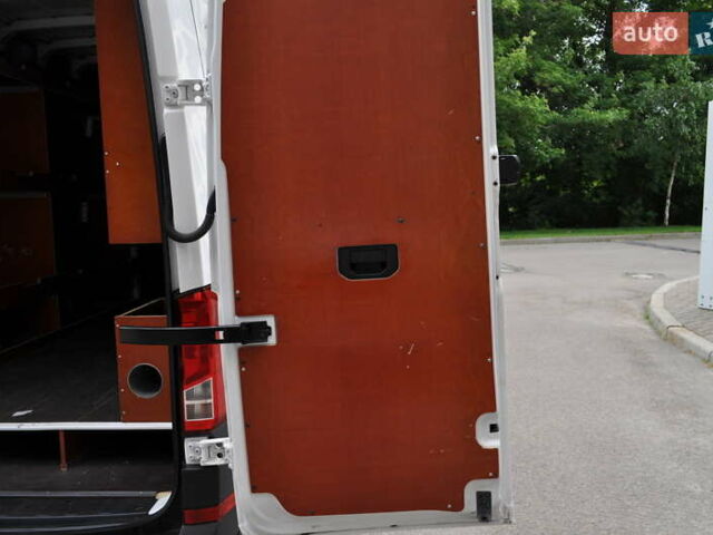 Белый МАН TGE, объемом двигателя 2 л и пробегом 239 тыс. км за 27500 $, фото 38 на Automoto.ua