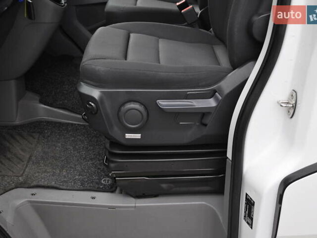 Белый МАН TGE, объемом двигателя 2 л и пробегом 239 тыс. км за 27500 $, фото 51 на Automoto.ua