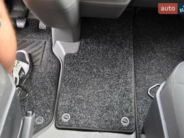 Белый МАН TGE, объемом двигателя 2 л и пробегом 239 тыс. км за 27500 $, фото 70 на Automoto.ua