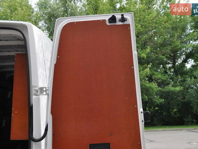 Белый МАН TGE, объемом двигателя 2 л и пробегом 239 тыс. км за 27500 $, фото 37 на Automoto.ua