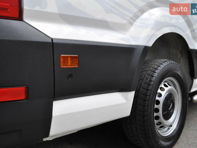 Белый МАН TGE, объемом двигателя 2 л и пробегом 239 тыс. км за 27500 $, фото 32 на Automoto.ua