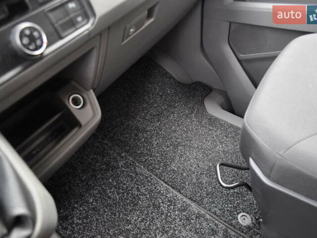 Белый МАН TGE, объемом двигателя 2 л и пробегом 239 тыс. км за 27500 $, фото 71 на Automoto.ua