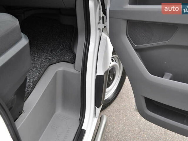 Белый МАН TGE, объемом двигателя 2 л и пробегом 239 тыс. км за 27500 $, фото 78 на Automoto.ua