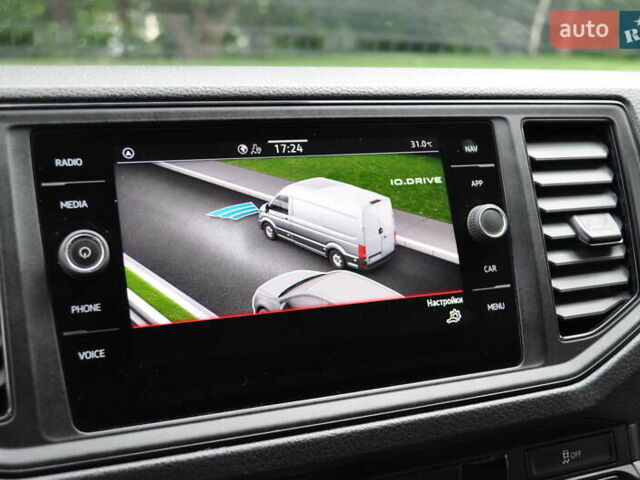 Белый МАН TGE, объемом двигателя 2 л и пробегом 239 тыс. км за 27500 $, фото 66 на Automoto.ua