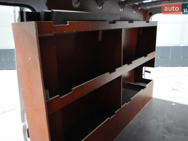 Белый МАН TGE, объемом двигателя 2 л и пробегом 239 тыс. км за 27500 $, фото 98 на Automoto.ua