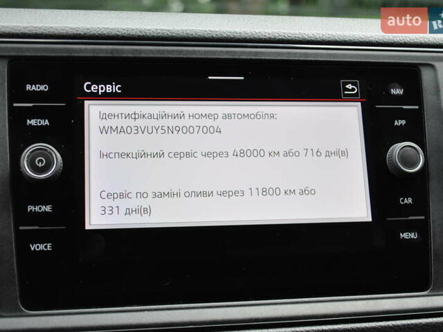 Белый МАН TGE, объемом двигателя 2 л и пробегом 239 тыс. км за 27500 $, фото 68 на Automoto.ua