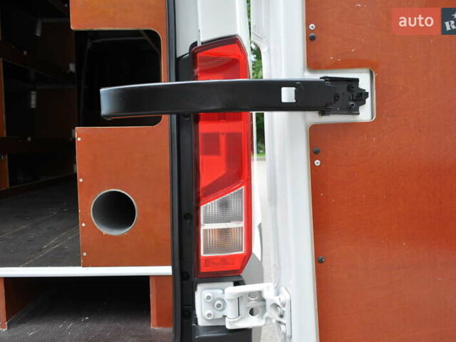 Белый МАН TGE, объемом двигателя 2 л и пробегом 239 тыс. км за 27500 $, фото 35 на Automoto.ua