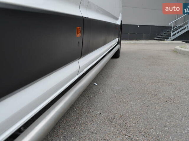 Белый МАН TGE, объемом двигателя 2 л и пробегом 239 тыс. км за 27500 $, фото 17 на Automoto.ua