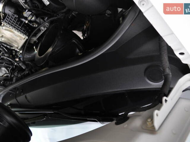 Белый МАН TGE, объемом двигателя 2 л и пробегом 239 тыс. км за 27500 $, фото 116 на Automoto.ua