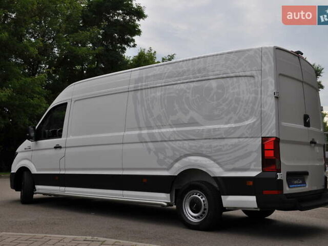 Белый МАН TGE, объемом двигателя 2 л и пробегом 239 тыс. км за 27500 $, фото 10 на Automoto.ua