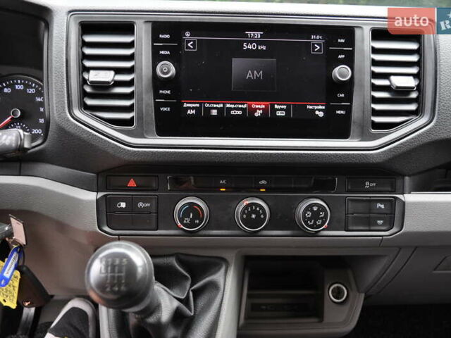 Белый МАН TGE, объемом двигателя 2 л и пробегом 239 тыс. км за 27500 $, фото 61 на Automoto.ua