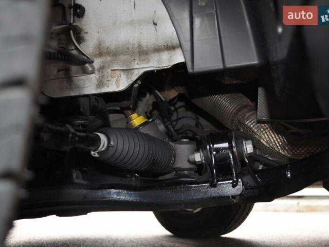 Белый МАН TGE, объемом двигателя 2 л и пробегом 239 тыс. км за 27500 $, фото 16 на Automoto.ua