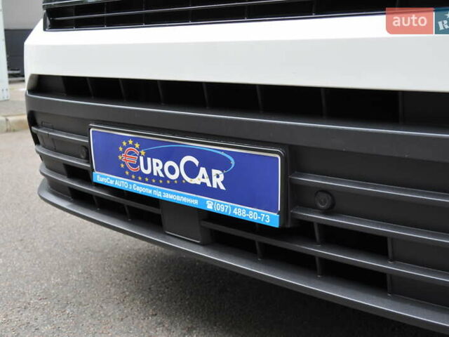 Белый МАН TGE, объемом двигателя 2 л и пробегом 239 тыс. км за 27500 $, фото 22 на Automoto.ua