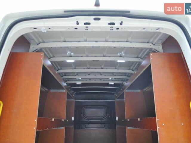 Белый МАН TGE, объемом двигателя 2 л и пробегом 239 тыс. км за 27500 $, фото 42 на Automoto.ua