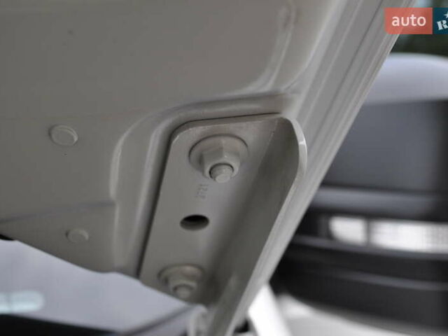 Белый МАН TGE, объемом двигателя 2 л и пробегом 239 тыс. км за 27500 $, фото 113 на Automoto.ua