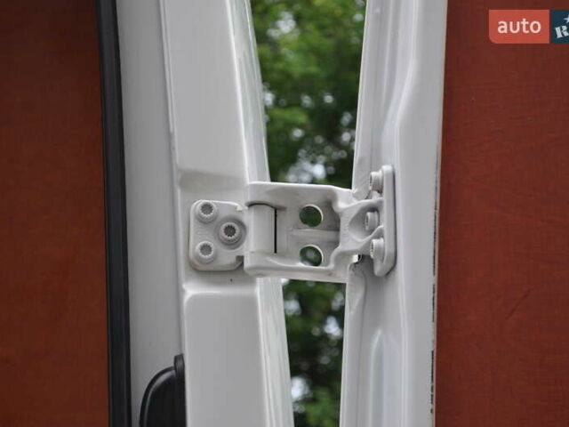 Белый МАН TGE, объемом двигателя 2 л и пробегом 239 тыс. км за 27500 $, фото 36 на Automoto.ua