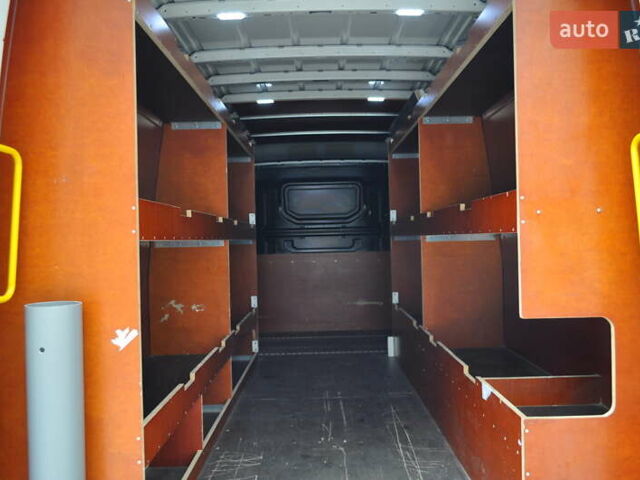 Белый МАН TGE, объемом двигателя 2 л и пробегом 239 тыс. км за 27500 $, фото 41 на Automoto.ua