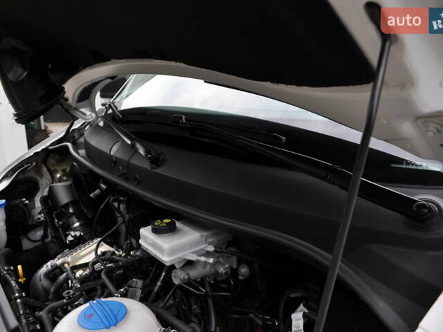 Белый МАН TGE, объемом двигателя 2 л и пробегом 239 тыс. км за 27500 $, фото 111 на Automoto.ua