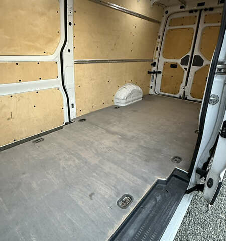 Белый МАН TGE, объемом двигателя 2 л и пробегом 130 тыс. км за 24999 $, фото 19 на Automoto.ua