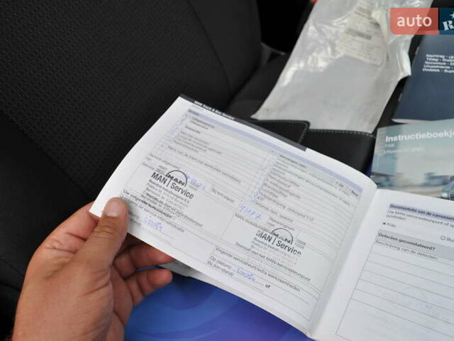 Белый МАН TGE, объемом двигателя 2 л и пробегом 239 тыс. км за 27500 $, фото 84 на Automoto.ua