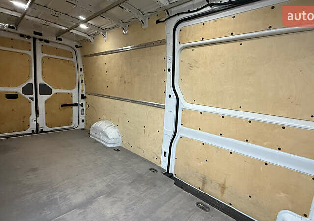 Белый МАН TGE, объемом двигателя 2 л и пробегом 130 тыс. км за 24999 $, фото 16 на Automoto.ua