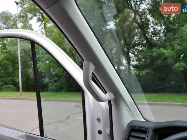 Белый МАН TGE, объемом двигателя 2 л и пробегом 239 тыс. км за 27500 $, фото 63 на Automoto.ua